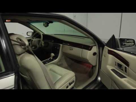 1999 Cadillac Eldorado (CC-874181) for sale in Lithia Springs, Georgia
