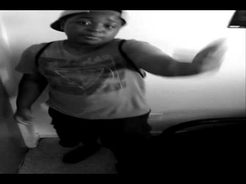 SHODI FT. SARGE- LOUD REMIX 2012 OFFICIAL VIDEO.