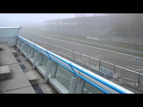 monza 8-12-13 part 1