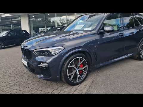 BMW X5 Xdrive45e M Sport - Image 2