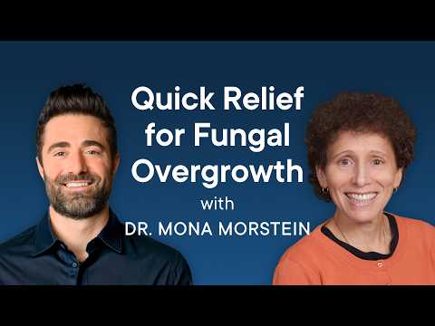 Dr. Michael Ruscio, DC, DNM and Dr. Mona Morstein--Naturopathic Know Hows