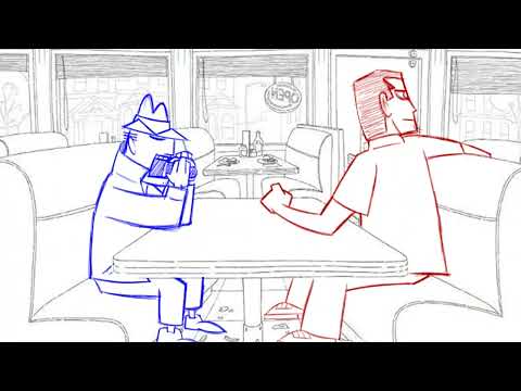 Miniatura de YouTube: animation practice 2026