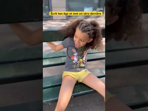 Ma fille devient folle