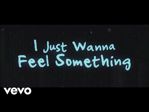 A-SHO - Feel Something (Lyric)