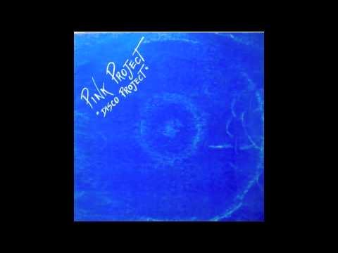 Pink Project - Disco Project