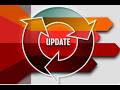Updates