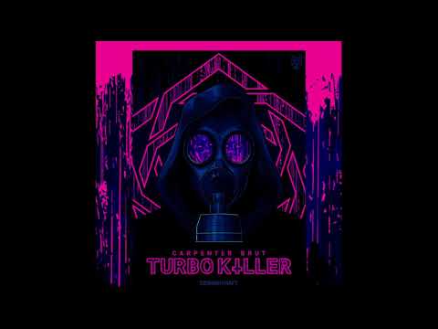 Carpenter Brut - Turbo Killer (Feltrite Division Remix)