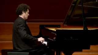BEETHOVEN PIANO SONATA Nº32 IN C MINOR OP.111 SERGEI YEROKHIN