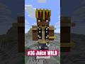 I Build Your Comments In Minecraft 36 Juice WRLD
