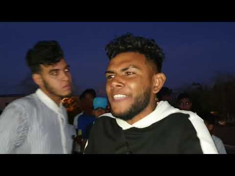 JHONVI vs OLIWI | CUARTOS DE FINAL | FECHA 2 | GOLD WATER BATTLES