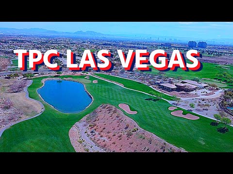 TPC LAS VEGAS 2020 | HOLE BY HOLE | PART 1