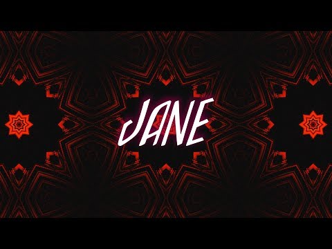 NISKA x DAMSO TYPE BEAT "JANE" | Chill Trap Beat 2018 / Chill Rap Instrumental (FREE)
