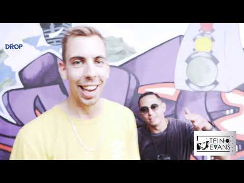 Dancehall Rulerz, 2fik From Germany, Spreading Dancehall Culture | The DROP