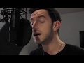Justin Timberlake - Say Something ft. Chris Stapleton (acoustic piano cover by Matt Beilis)