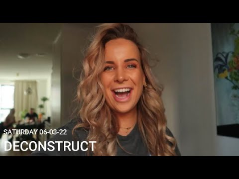 DECONSTRUCT - AFTERVLOG #211