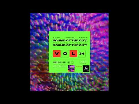 Sound Of The City // Vol. 34 // DJ Parky P - NATO Northeast - MC Noizey B (Fri, 6th October, 2023)