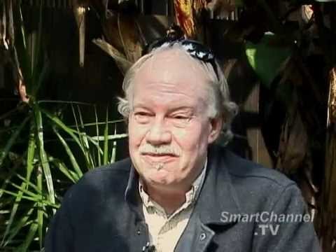 Michael C. Ruppert and the New White Trash