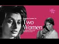 Two Women The Film That Made Sophia Loren A Legend