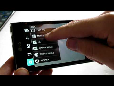 comment nettoyer un ecran lg