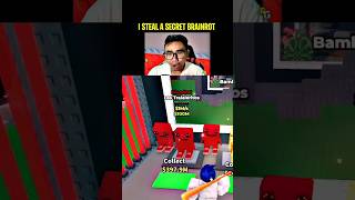 Download lagu OMG I Take his Secret Brainrot 😱 Wait For It ... 😭 mp3 Download lagu OMG I Take his Secret Brainrot 😱 Wait For It ... 😭 mp3