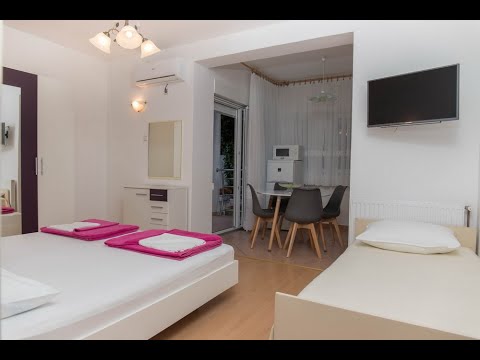 Apartments Sunlife Crikvenica Riviera - Apartment 2