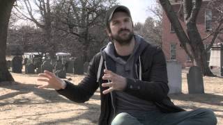 Every Time I Die - &quot;From Parts Unknown&quot; In The Studio With Jordan