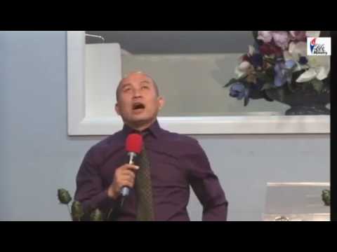 Na Um Kalnak Kip Ah Thawngtha Va Chim Zungzal - Rev. Hoi Cung Tum