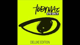 Tobymac - Forgiveness (feat Lacrea)