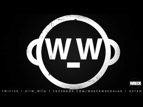Wreck Wregular - Date Wrape ft. Smoke [produced by Manyon] SNIPPET