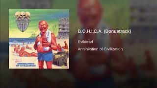 B.O.H.I.C.A. (Bonustrack)
