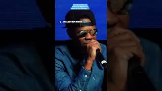 How Chamillionaire Convinced Rappers To Invest In Tech Startups 💰 #musicbusiness #rapper #money