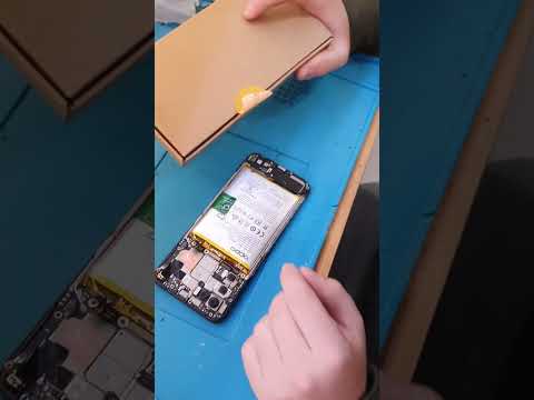 Come riconoscere una batteria originale #funnyshorts