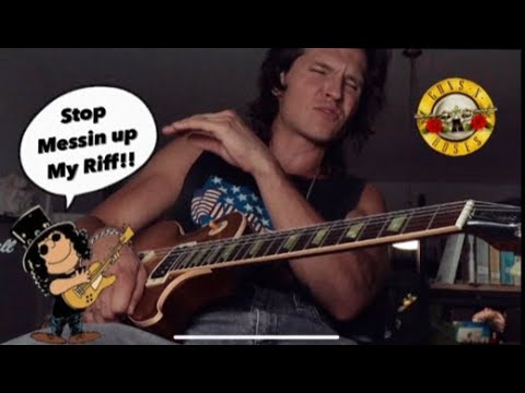 Cracking the Slash Code 🎩 Season 2 #06 🔥Stop Messing Up This Riff!!