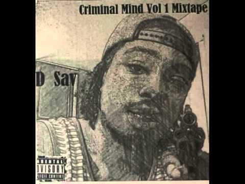D Sav - On my way up