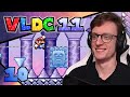 Eiskälter Erwischt VLDC 11 Super Mario World Romhack