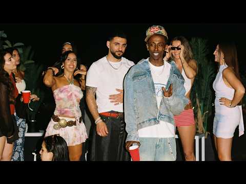 ליעד מאיר ואופק אדנק - יוצאת מן הכלל (Prod. By - DUDA)