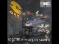 GZA - Highway Robbery (Explicit) Album Version