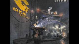 GZA - Highway Robbery (Explicit) Album Version