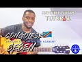 Learn A Modern Rhythmic Guitar Approach To Congolese Seben Music Style