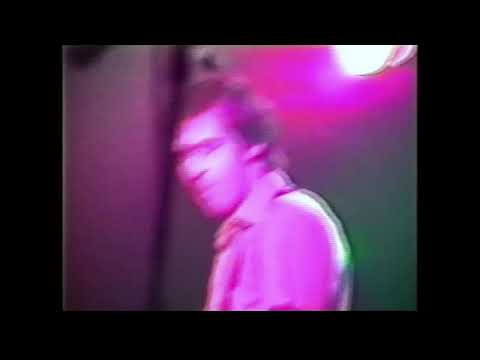 Nirvana -10/25/1990 - Leeds Polytechnic, Leeds, United Kingdom