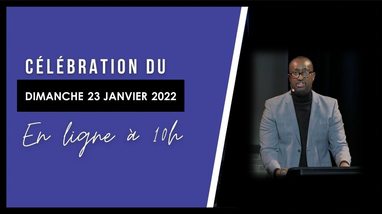 23 janvier 2022