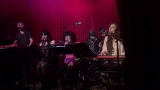 I'm A Harmony - Linda Perhacs - 9-22-17