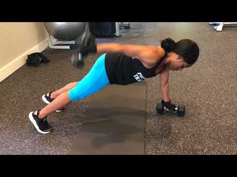 Hustle For That Muscle