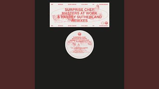 Surprise Chef - New Ferrari (Harvey Sutherland's Weird Flex Mix) video