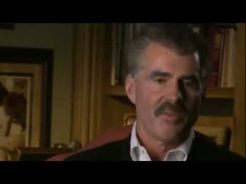 Bill Buckner on his famous error in the 1986 World Series