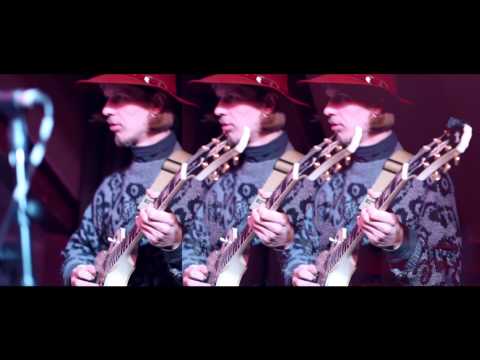 Garbanotas Bosistas | 7 Relics of the Gig