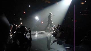 Maxwell - Help Somebody Dallas, TX 10/12/09