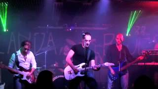 the Reckless &quot;Bryan Adams cover band&quot; - one night love affair
