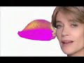 Françoise Hardy ---  Les madeleine 1997