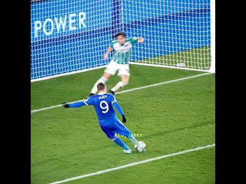 Vardy 🥶